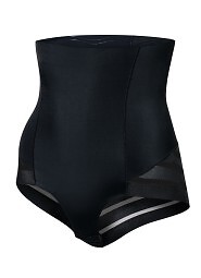 Figi Julimex Shape & Chic Wysoka Talia 141 S