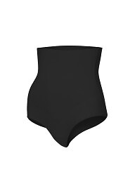 Figi Julimex Shapewear Wysoka Talia 241 XS