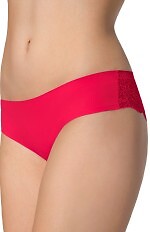Figi Julimex Tanga Panty XL