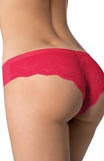 Figi Julimex Tanga Panty XL