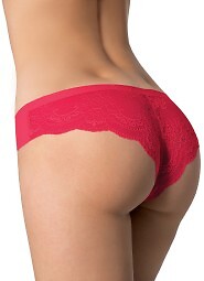 Figi Julimex Tanga Panty XL