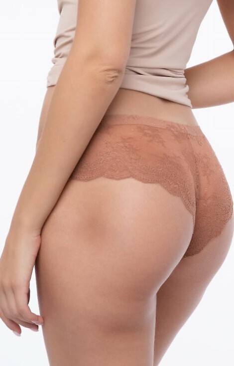 Figi Julimex Tanga Panty XL