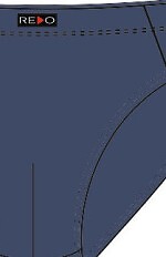 Slipy Redo 1SE-237 M-3XL