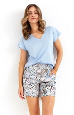 Piżama Cana 484 kr/r S-XL