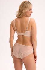Biustonosz semi soft Gaia BS 1228 Isla