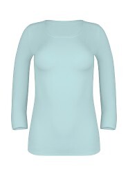 Koszulka Babell Manati 3/4 S-3XL