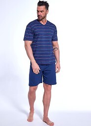 Piżama Cornette 330/48 kr/r 3XL-5XL męska