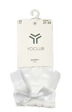 Skarpety YOCLUB SKA-0217 27-34 dziewczęce