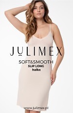 Halka Julimex Soft & Smooth Long S-2XL