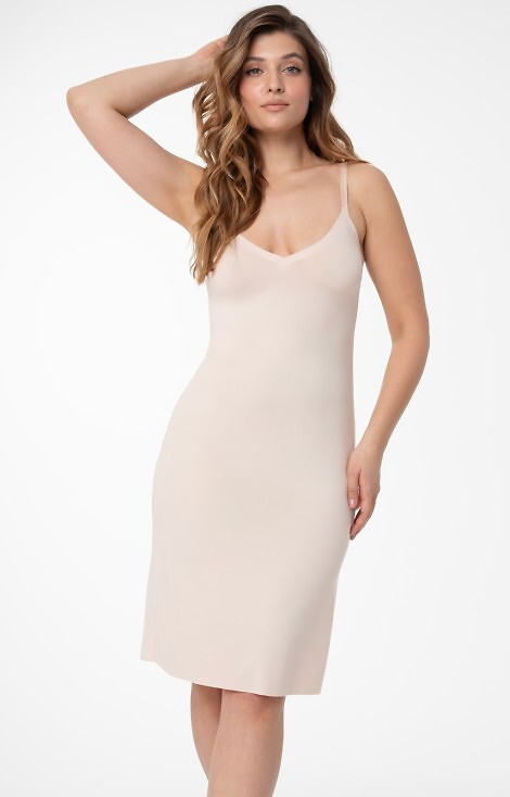Halka Julimex Soft & Smooth Long S-2XL