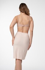 Półhalka Julimex Soft & Smooth Long S-2XL