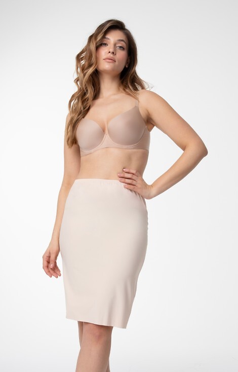 Półhalka Julimex Soft & Smooth Long S-2XL