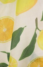 Pareo Art Of Polo 24127 Lemon