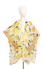 Pareo Art Of Polo 24127 Lemon