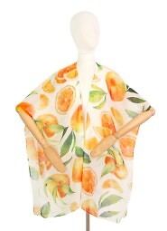 Pareo Art Of Polo 24127 Lemon