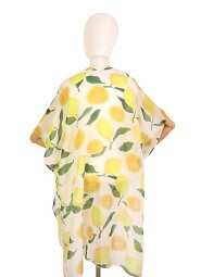 Pareo Art Of Polo 24127 Lemon