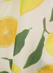 Pareo Art Of Polo 24127 Lemon