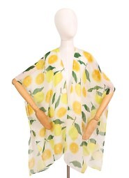 Pareo Art Of Polo 24127 Lemon