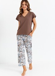 Piżama Cana 485 kr/r 2XL