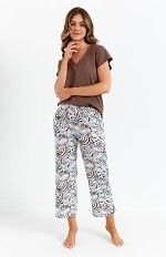 Piżama Cana 485 kr/r M-XL