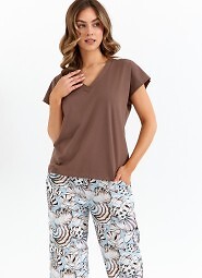 Piżama Cana 485 kr/r M-XL