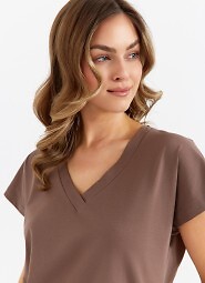 Piżama Cana 485 kr/r M-XL