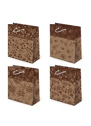 Torba PAW T-2L Set 130 Classical Flower A'10
