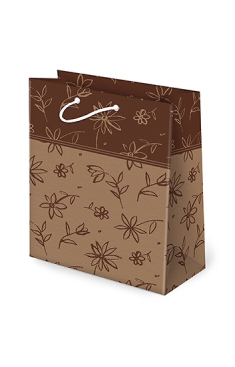 Torba PAW T-2L Set 130 Classical Flower A'10