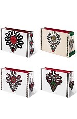 Torba PAW TH Set 165 Folklor Parzenica A'10