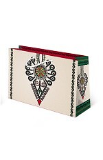 Torba PAW TH Set 165 Folklor Parzenica A'10