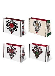 Torba PAW TH Set 165 Folklor Parzenica A'10