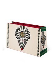 Torba PAW TH Set 165 Folklor Parzenica A'10