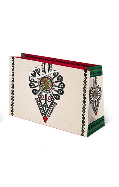 Torba PAW TH Set 165 Folklor Parzenica A'10