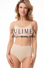 Figi Julimex Amber Brasil Maxi S-2XL