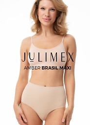 Figi Julimex Amber Brasil Maxi S-2XL