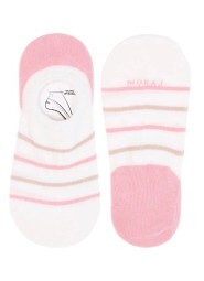 Baleriny Moraj CDB550-239/3 A'3 35-41