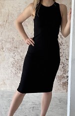 Sukienka Eldar Atina sz/r S-XL