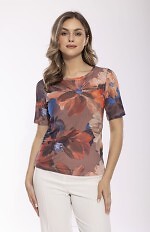 Koszulka Emili Tess Wzór 1 S-3XL