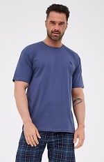 Piżama Cornette 326/195 Wild Wood 2 kr/r M-2XL