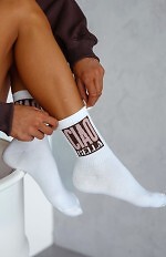 Skarpety Milena 0200-174 Ciao Bella 37-41
