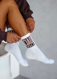 Skarpety Milena 0200-174 Ciao Bella 37-41
