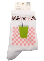 Skarpety Milena 0200-175 Matcha 37-41
