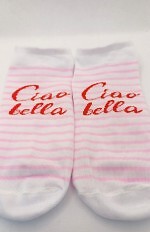 Stopki Milena 1146-081 Ciao Bella 37-41