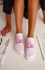 Stopki Milena 1146-081 Ciao Bella 37-41