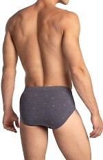 Slipy Lama M-1075CL A'2 3XL-4XL