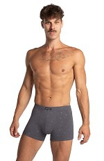 Bokserki Lama M-1076SZ A'2 M-2XL