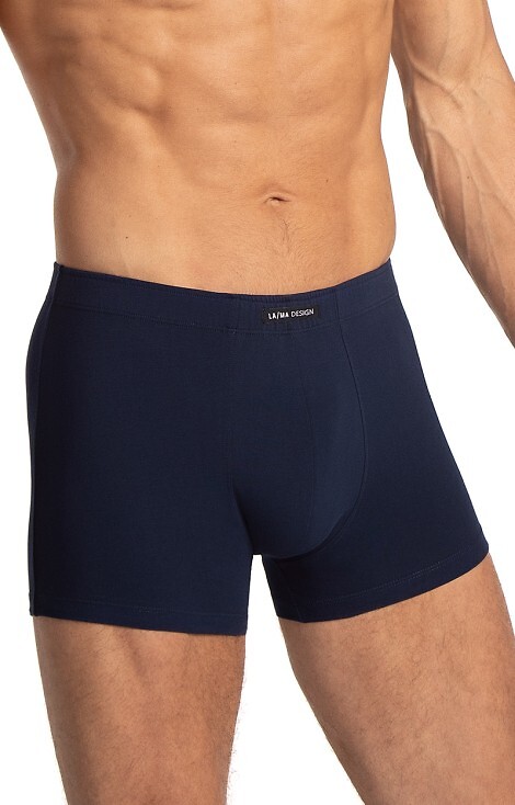 Bokserki Lama M-1076SZEX A'2 3XL-4XL