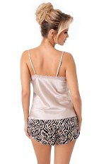 Piżama Donna Sheila 1/2 S-2XL