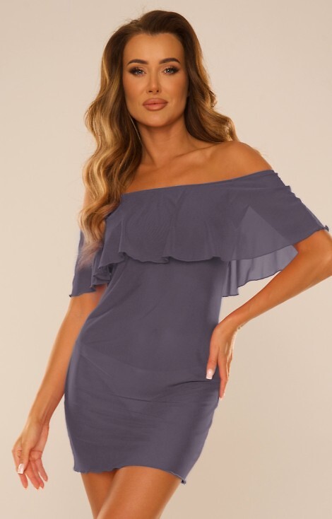 Koszulka De Lafense 856 Eden Hiszpanka S-2XL