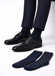 Skarpety Cornette Premium A65 A'3 39-47